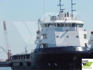 77m / DP 2 Platform Supply Vessel for Sale / #1064060