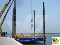 Price Reduced / 18m Jack Up for Sale / #1082227