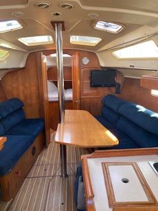Hunter Legend 326