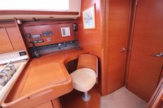 2012 Dufour  525 GL