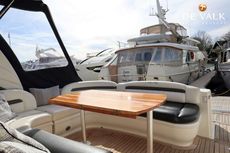 2002 Sea Ray 455 Sundancer