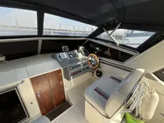 1987 Princess 286 Riviera