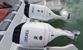 2025 Saver 330 WA 14