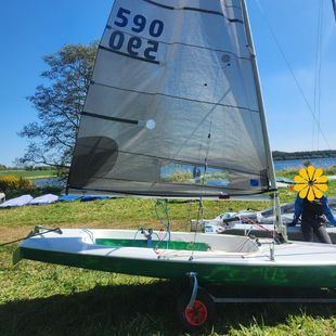Contender 590