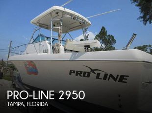 1997 Pro-Line 2950