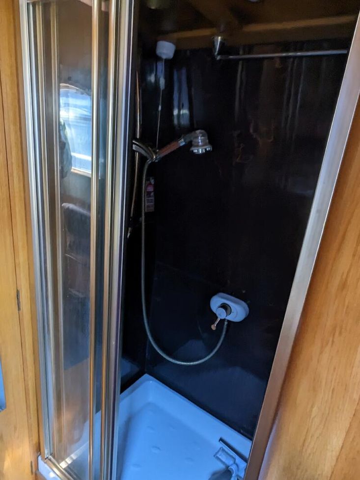 Reading Marine 62 Semi Trad for sale UK, Reading Marine boats for sale