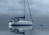 2003 Beneteau  Oceanis 393