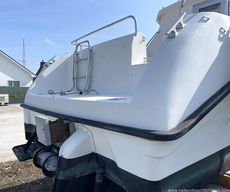 2002 Viksund 260 St Cruz