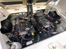 2017 Chaparral 223 Vortex VRX