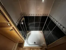 2003 Liverpool Boats 40' Narrowboat