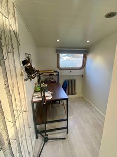 Exceptional Widebeam 65&rsquo;x12&rsquo; Located At Uxbridge Brokerage