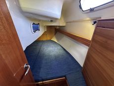 2005 Bavaria 30 Cruiser