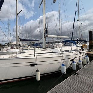 2006 Bavaria 39 Cruiser