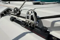 2018 Jeanneau Sun Odyssey 479