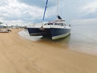 Broadblue 385 Catamaran in Langkawi