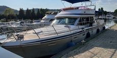 Nice Horizon 45 in France