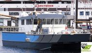 13m / 18knts Survey Vessel for Sale / #1128888