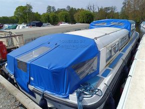 Aquafibre entrepreneur 44  - Exterior