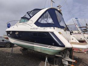 Fairline Targa 29  - Exterior