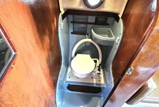 1980 Macwester 27