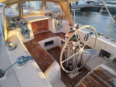 1982 Beneteau First 38