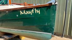 2008 Cape Cutter 19