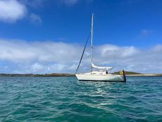 Evolution 25 Lift Keeler