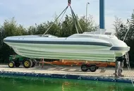 2024 Castoldi Jet Tender 23