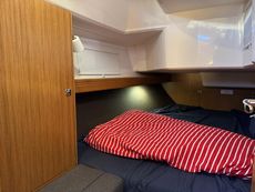 2015 Bavaria Cruiser 37