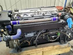 Ford Mermaid Mistral 175hp Marine Diesel Engine Package