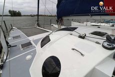 1990 Outremer 50/55 Light