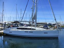 2017 Jeanneau Sun Odyssey 41DS