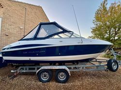 Maxum 2100 SC - New Engine   Fantastic Condition.