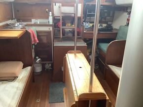 Saloon