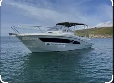 2022 Jeanneau Cap Camarat 9.0 WA