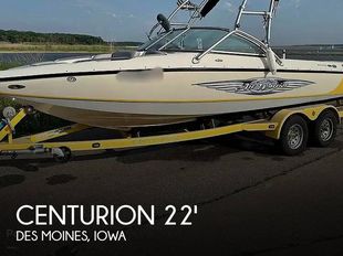 2006 Centurion Elite Air Warrior