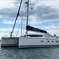 NAUTITECH 44 Catamaran 2007