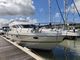 2003 Cranchi Atlantique 48