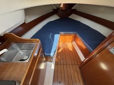 2003 Jeanneau Cap Camarat 755 WA
