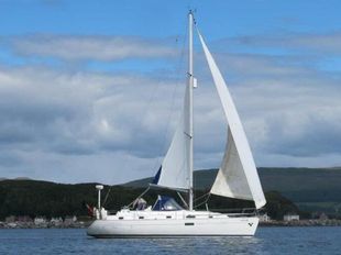 1999 Beneteau Oceanis 36CC