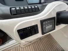 2002 Sunseeker Camargue 44