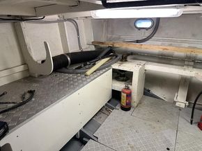 Lazarette 2