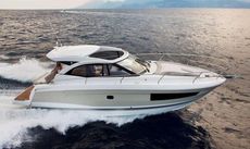2017 Jeanneau Leader 36
