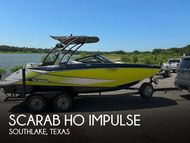 2015 Scarab HO Impulse