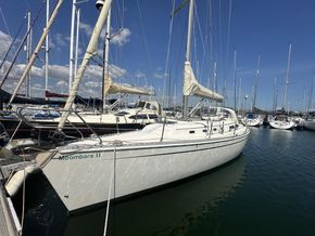 2000 Hanse 371 4