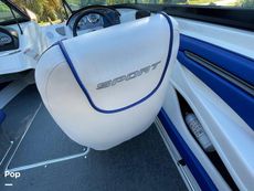 2012 Sea Ray 205 Sport