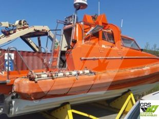 10m FRC / Work / Repair Vessel for Sale / #1144380