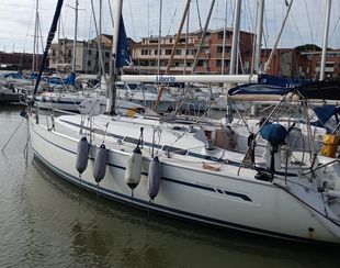 Bavaria 36 Owner&rsquo;s Version
