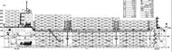 VHP - Container ship - 1 246 EVP (TEU)