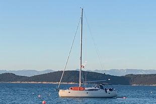 2008 Elan Marine Impression